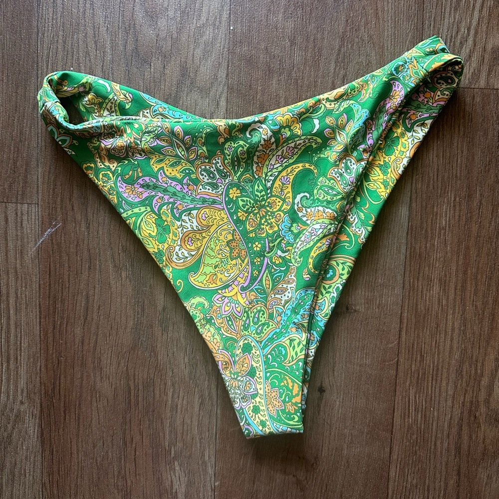 Skatie Kelly Bottoms Riviera Print